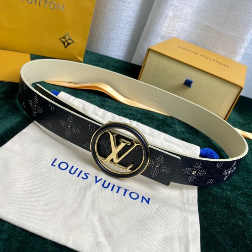 FASH LOUIS VUITTON Belts 2109XF0057