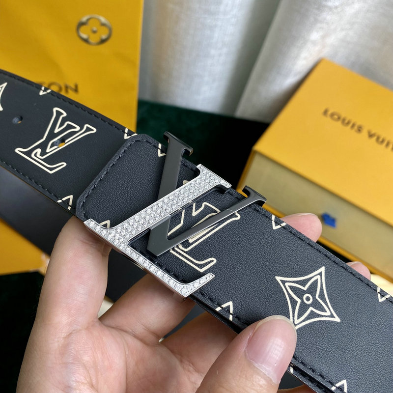 FASH LOUIS VUITTON Belts 2109XF0058