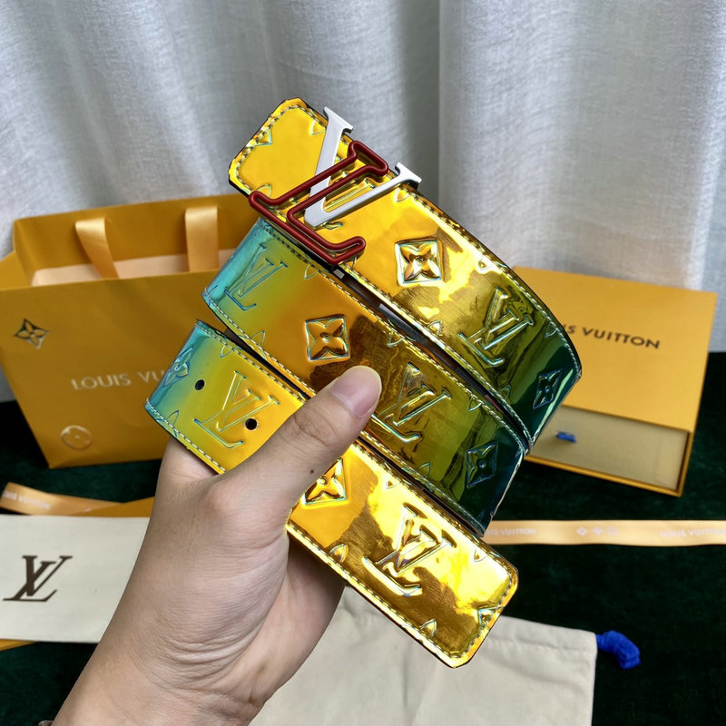 FASH LOUIS VUITTON Belts 2109XF0063