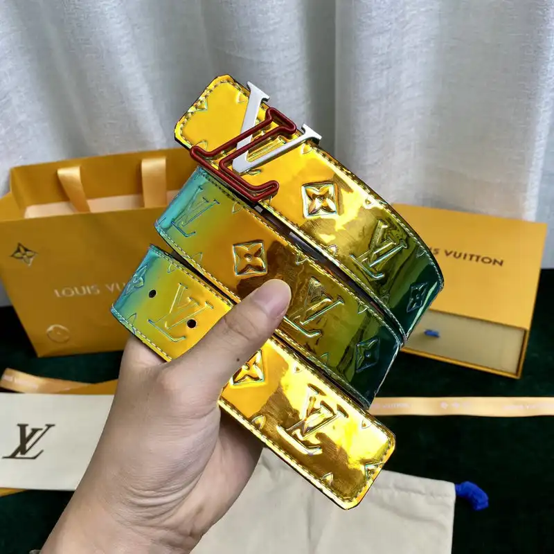 LV Belts 2109XF0063