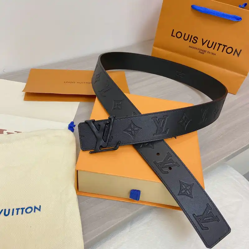 Official FashionRep LV Belts 2109XF0064