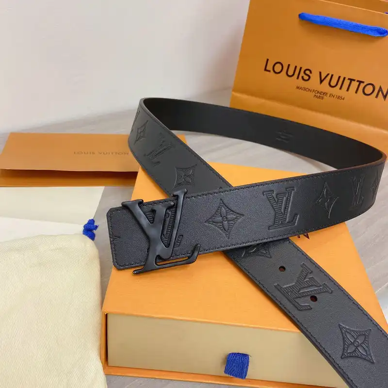 Official FashionRep LV Belts 2109XF0064