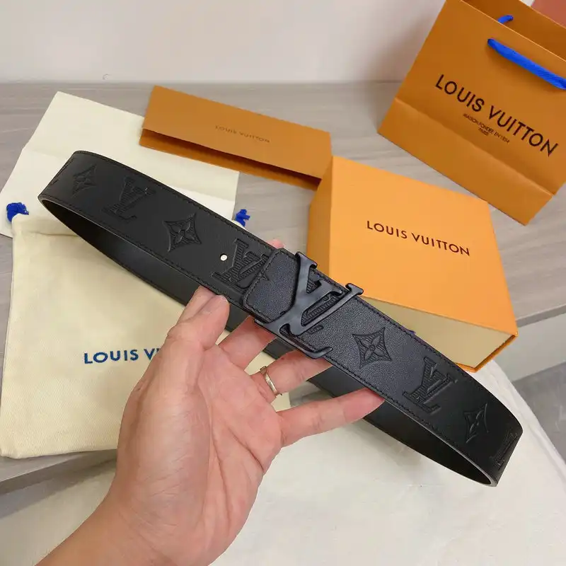 Official FashionRep LV Belts 2109XF0064