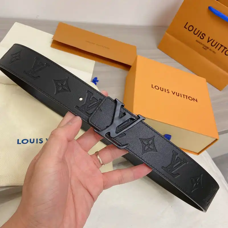 Official FashionRep LV Belts 2109XF0064