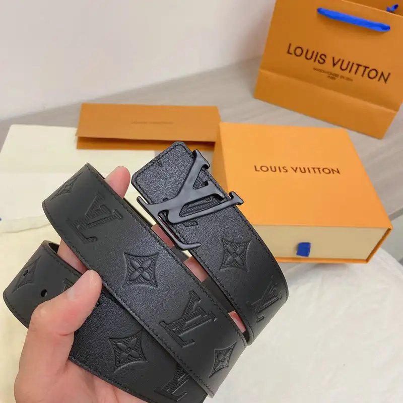 Official FashionRep LV Belts 2109XF0064