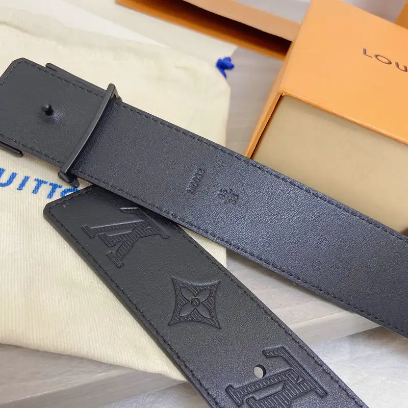 Brother Sam LV Belts 2109XF0064