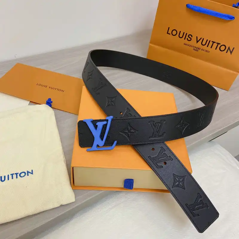 Official Brother Sam LV Belts 2109XF0066