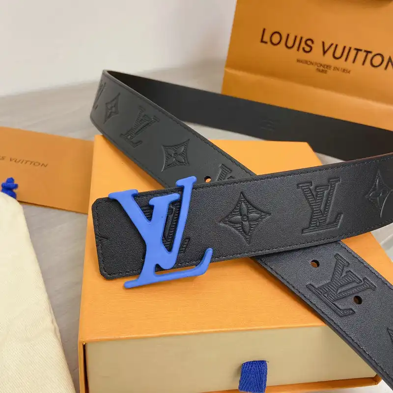 Official Brother Sam LV Belts 2109XF0066