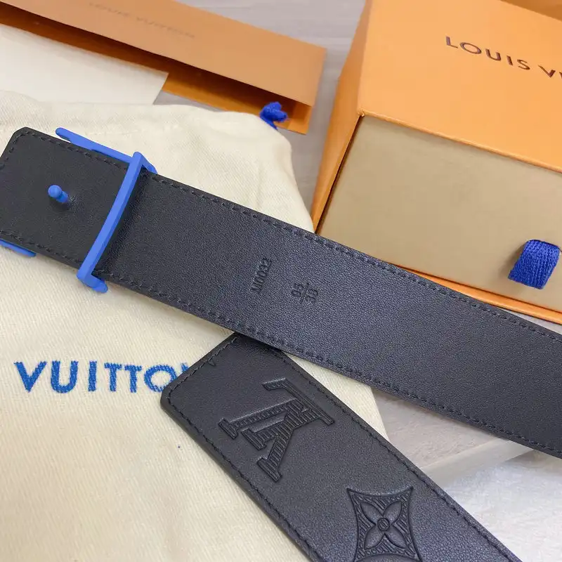 Official Brother Sam LV Belts 2109XF0066