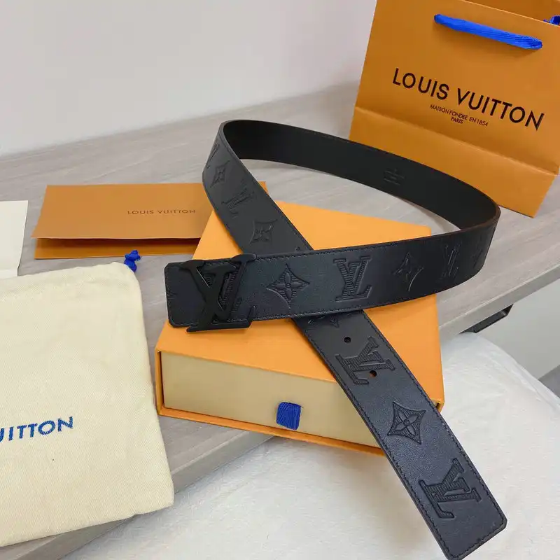 Official Brother Sam LV Belts 2109XF0068