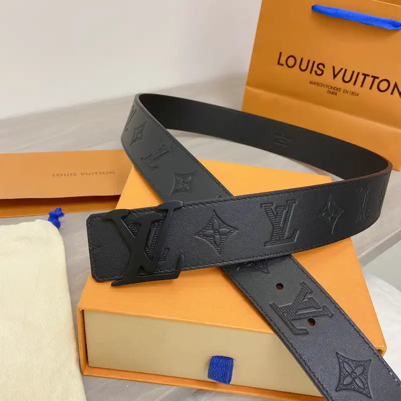 Official Brother Sam LV Belts 2109XF0068