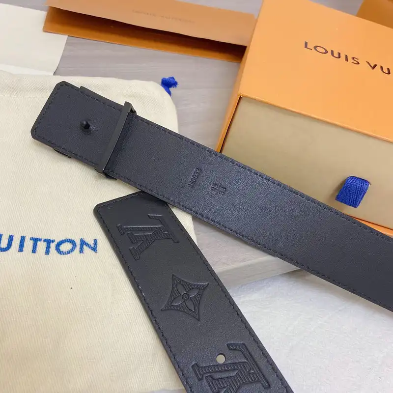 Official Brother Sam LV Belts 2109XF0068