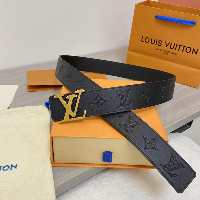 FASH LOUIS VUITTON Belts 2109XF0069