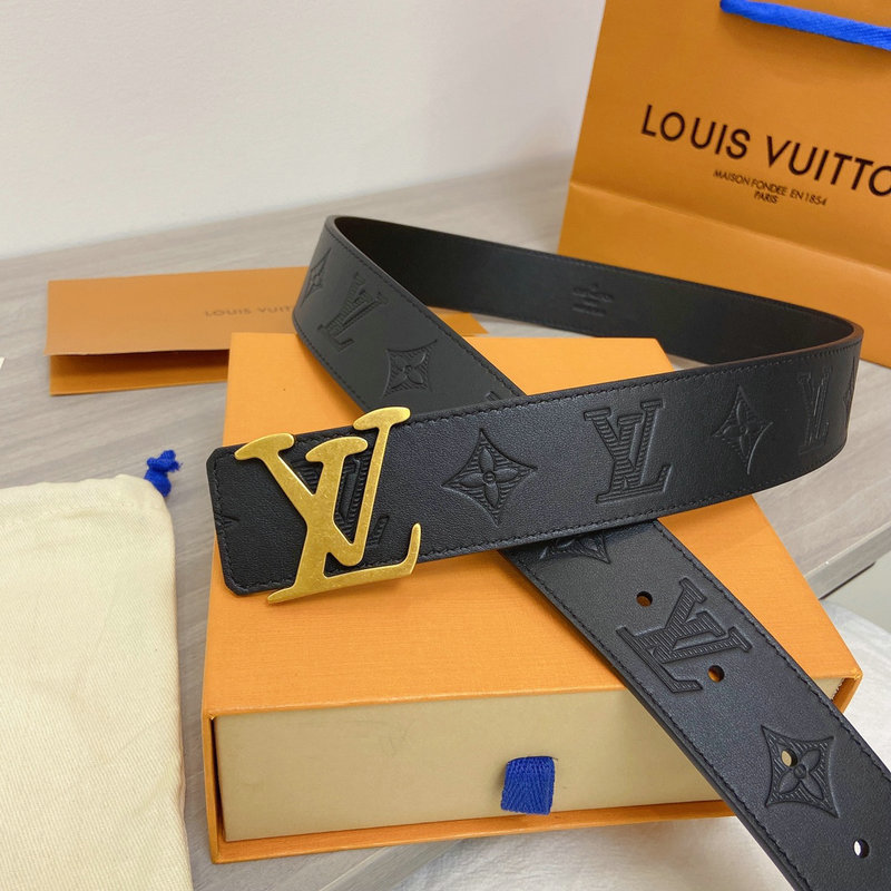 FASH LOUIS VUITTON Belts 2109XF0069