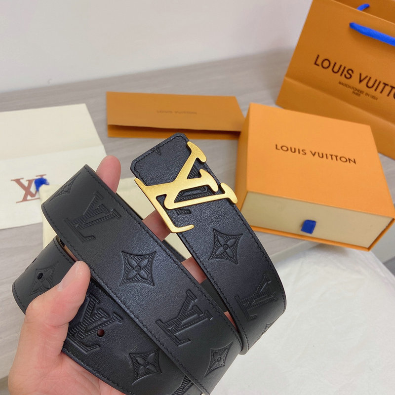 FASH LOUIS VUITTON Belts 2109XF0069