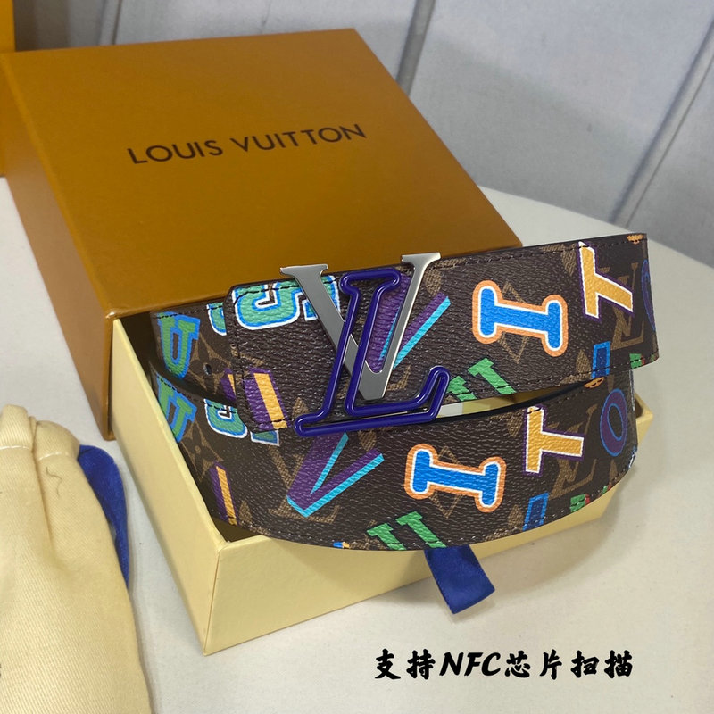 FASH LOUIS VUITTON Belts 2109XA0007