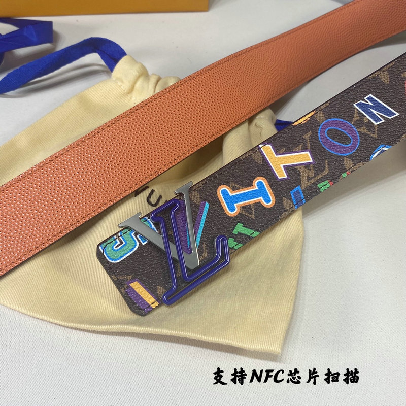 FASH LOUIS VUITTON Belts 2109XA0007