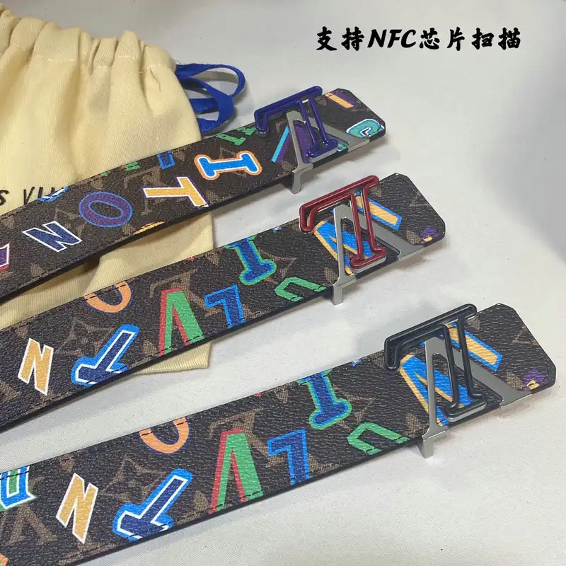 Fashionrep LV Belts 2109XA0007