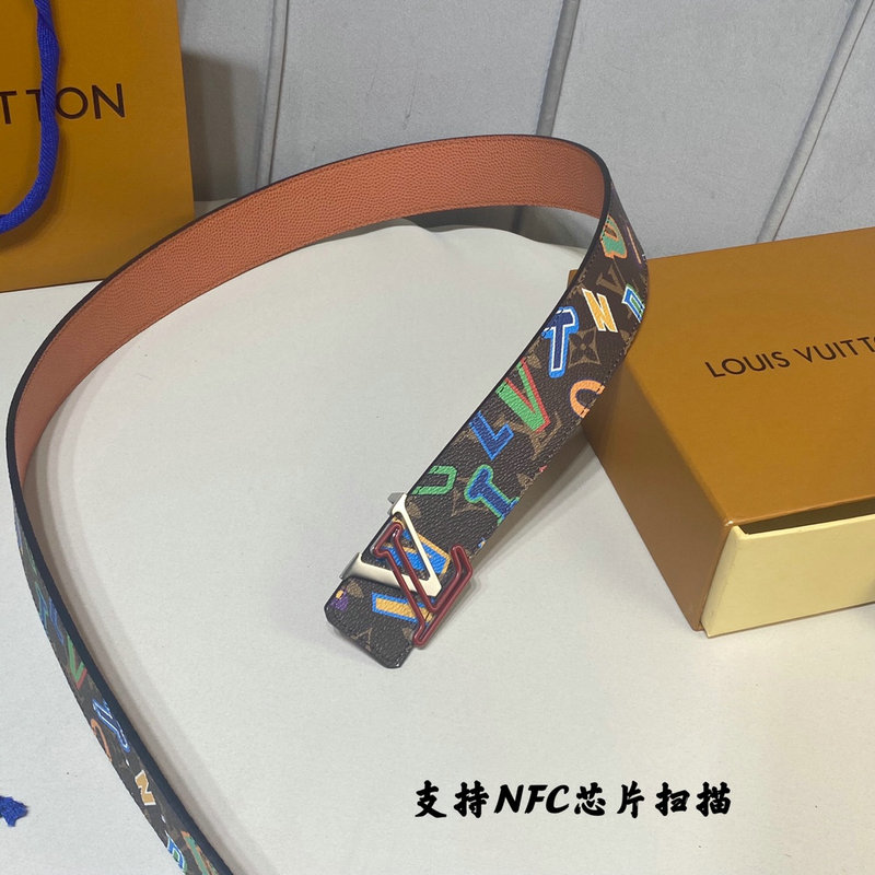 FASH LOUIS VUITTON Belts 2109XA0008