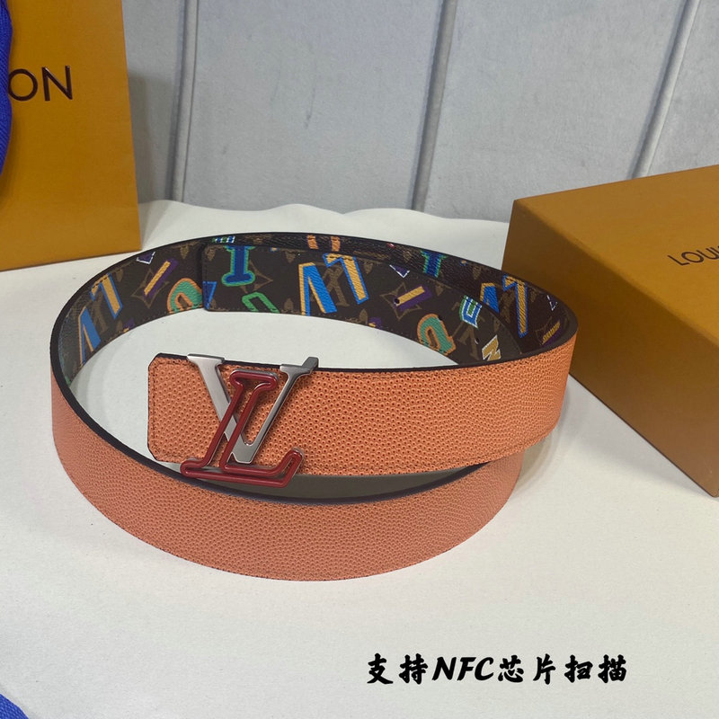 FASH LOUIS VUITTON Belts 2109XA0008