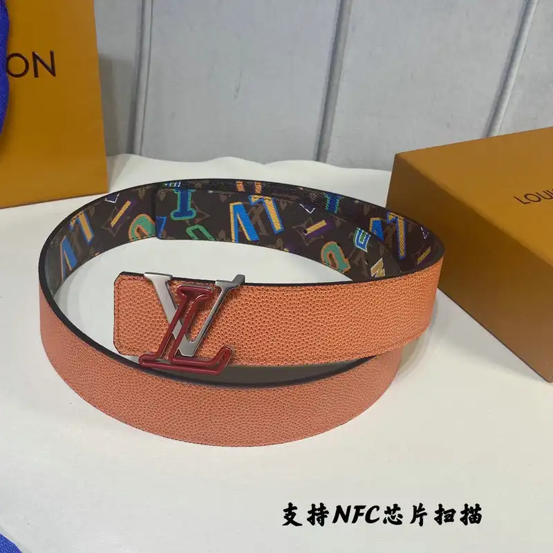 LV Belts 2109XA0008