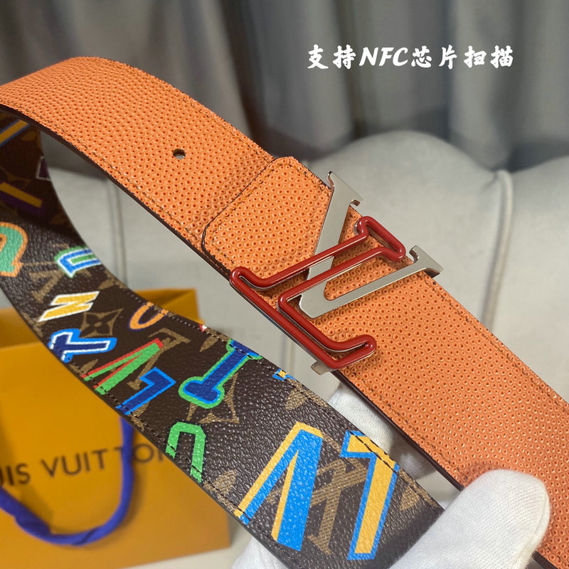 FASH LOUIS VUITTON Belts 2109XA0008