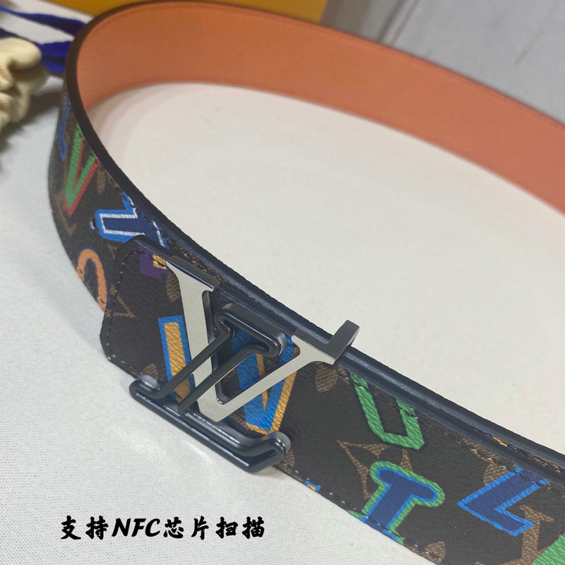 FASH LOUIS VUITTON Belts 2109XA0009