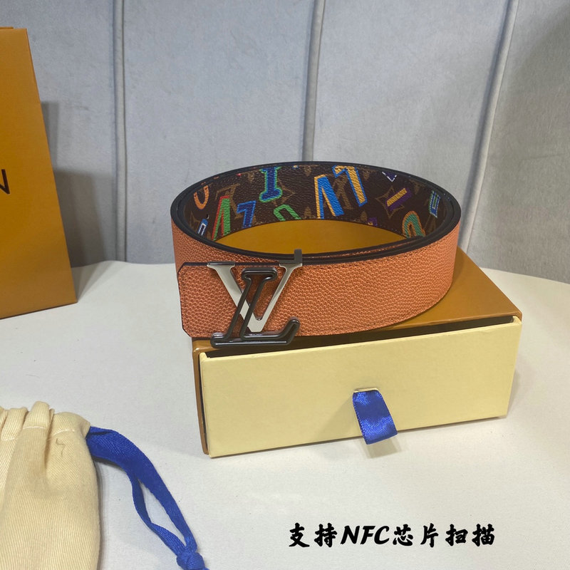 FASH LOUIS VUITTON Belts 2109XA0009