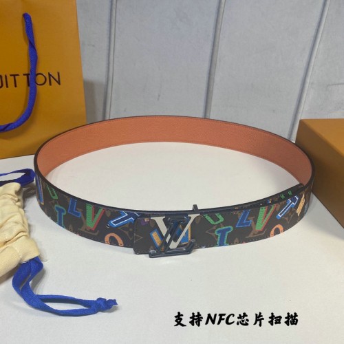 FASH LOUIS VUITTON Belts 2109XA0009