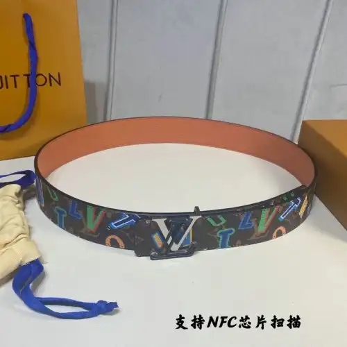 LV Belts 2109XA0009