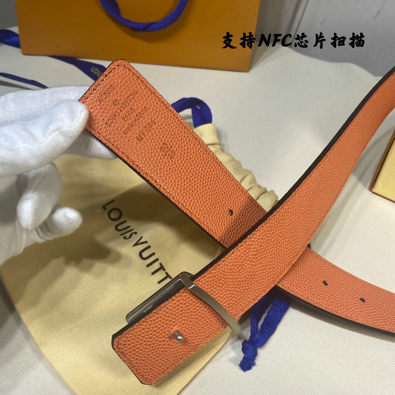 FASH LOUIS VUITTON Belts 2109XA0009