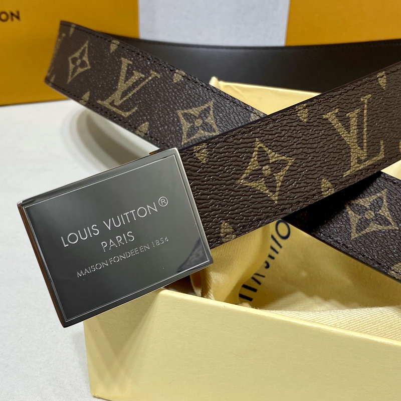 FASH LOUIS VUITTON Belts 2109XA0010