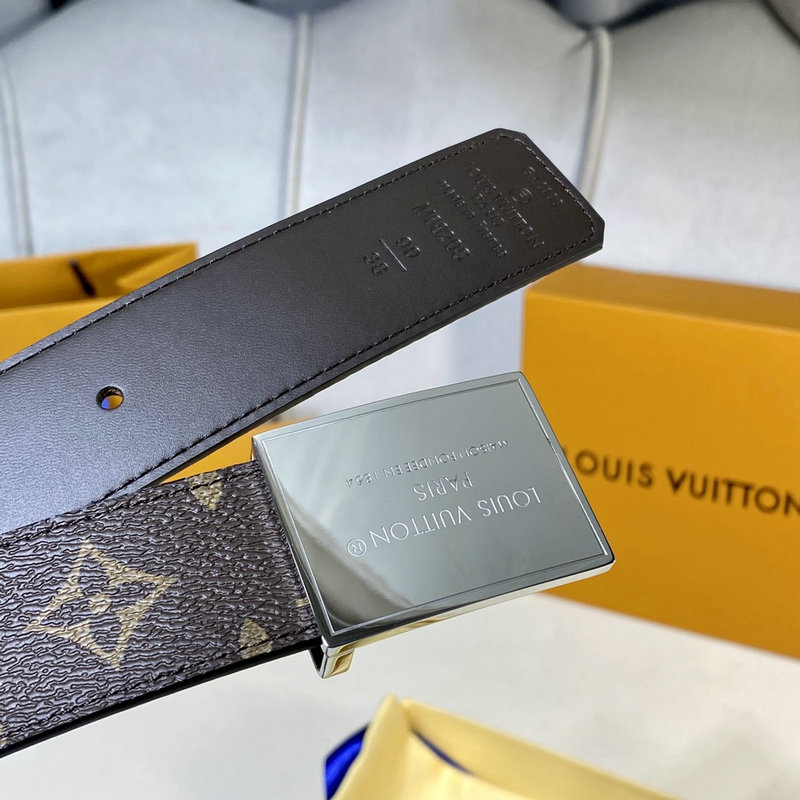 FASH LOUIS VUITTON Belts 2109XA0010