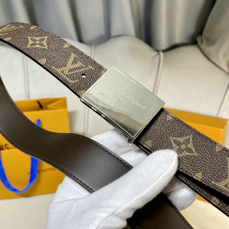 FASH LOUIS VUITTON Belts 2109XA0010