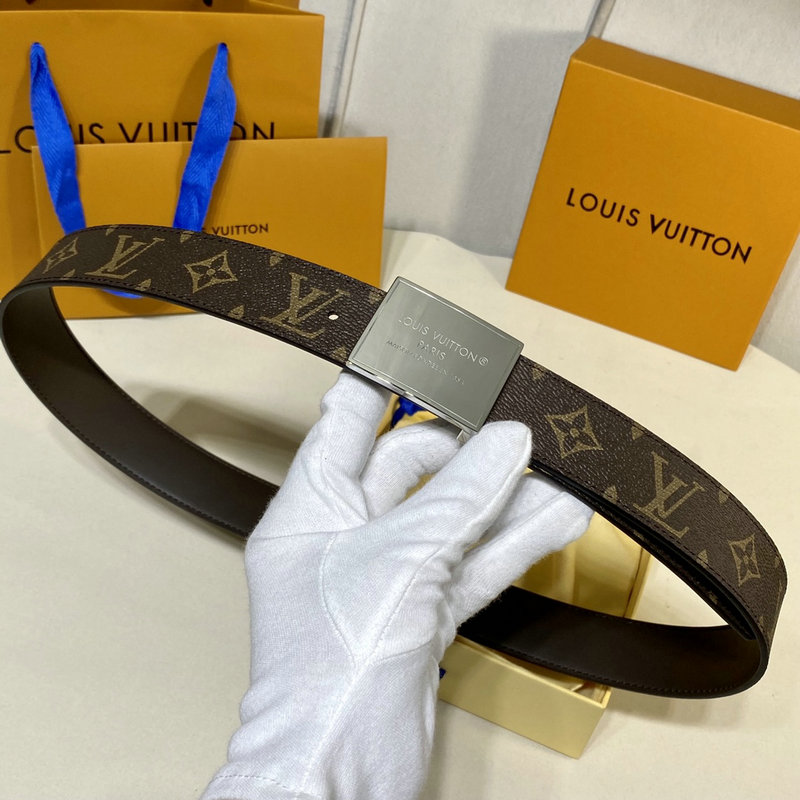 FASH LOUIS VUITTON Belts 2109XA0010