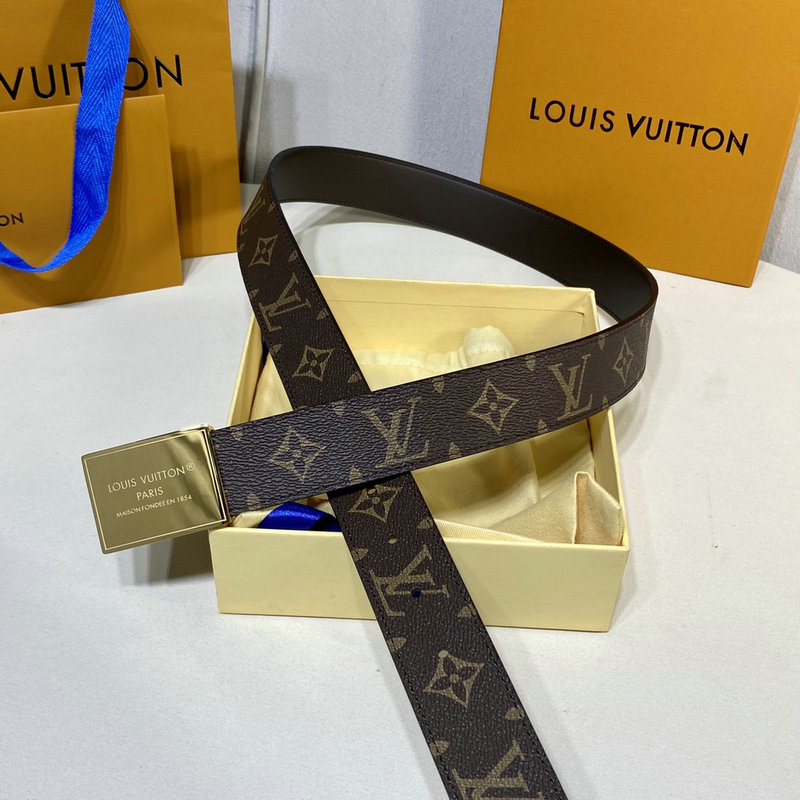 FASH LOUIS VUITTON Belts 2109XA0011