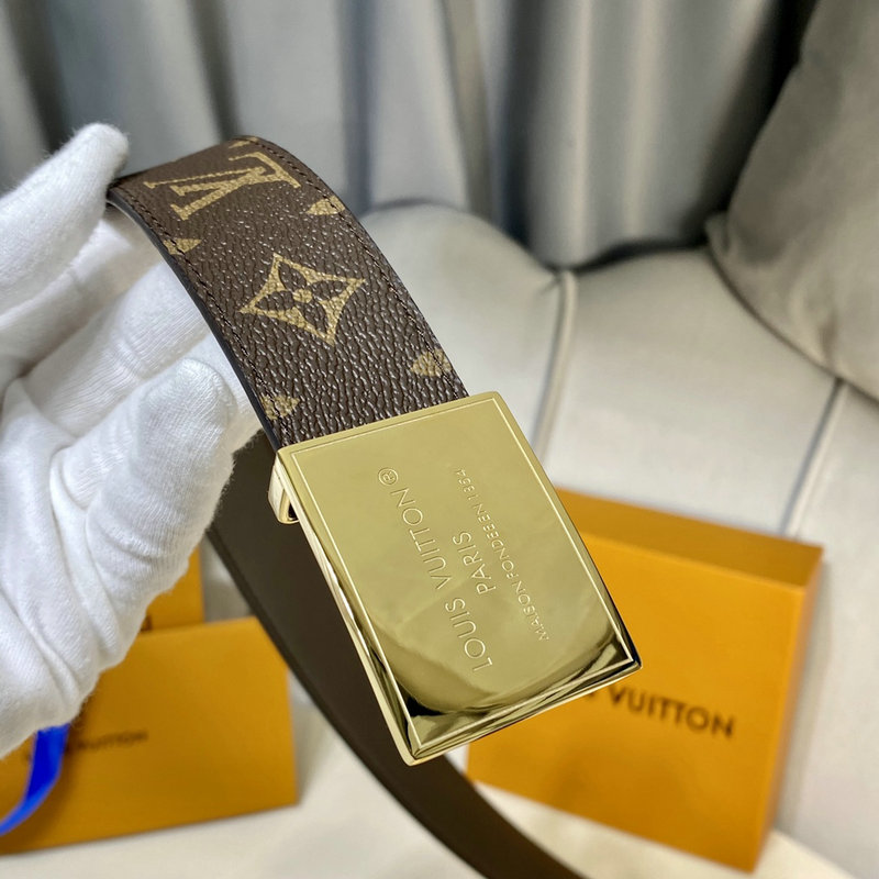 FASH LOUIS VUITTON Belts 2109XA0011