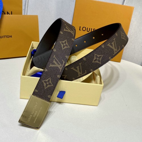 FASH LOUIS VUITTON Belts 2109XA0011