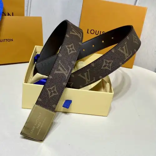 Brother Sam LV Belts 2109XA0011