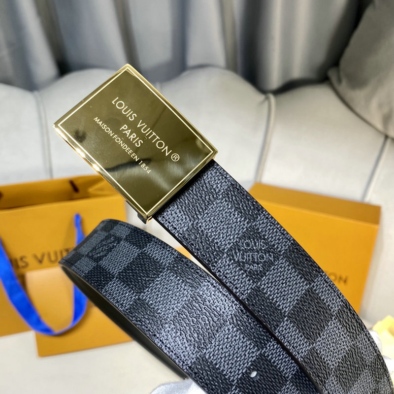 FASH LOUIS VUITTON Belts 2109XA0012