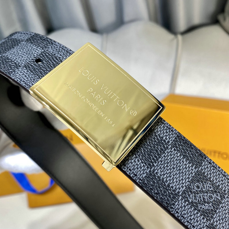 FASH LOUIS VUITTON Belts 2109XA0012