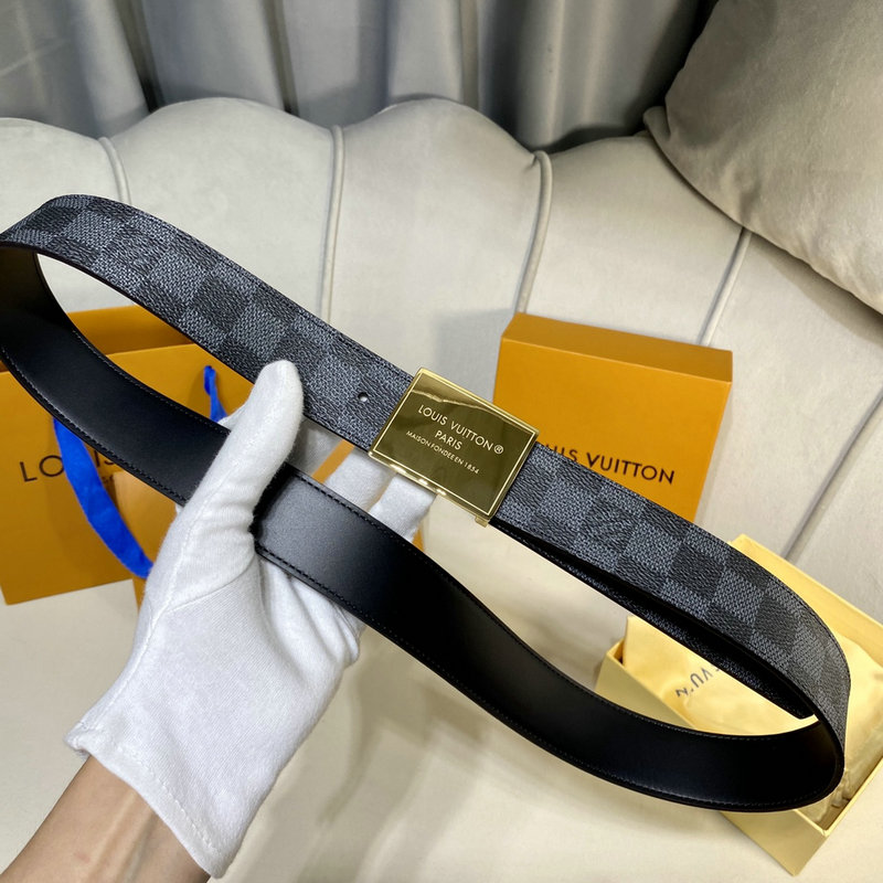 FASH LOUIS VUITTON Belts 2109XA0012