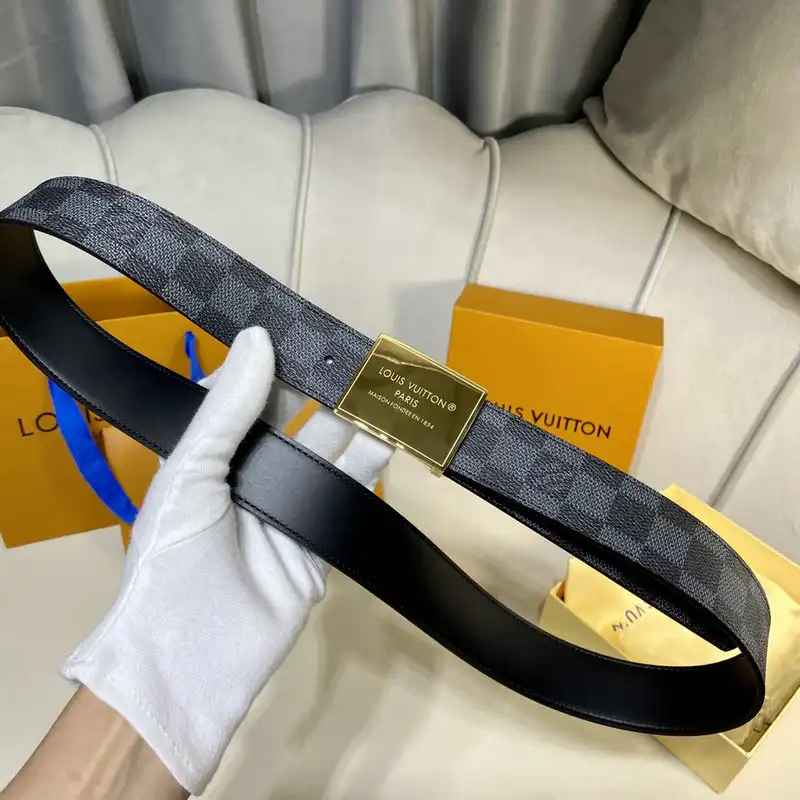 LV Belts 2109XA0012