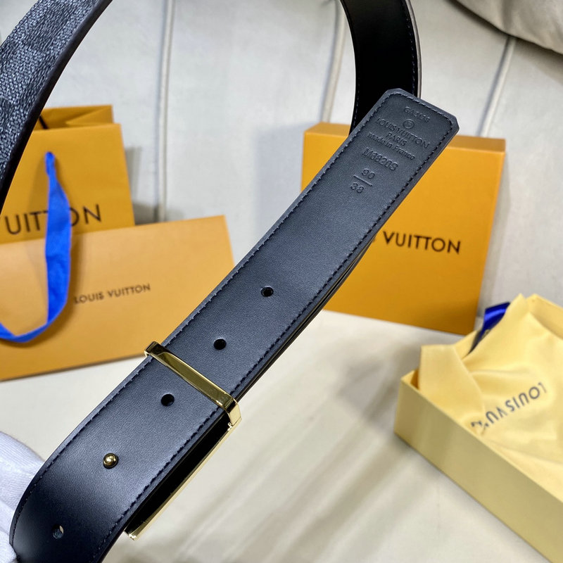 FASH LOUIS VUITTON Belts 2109XA0012