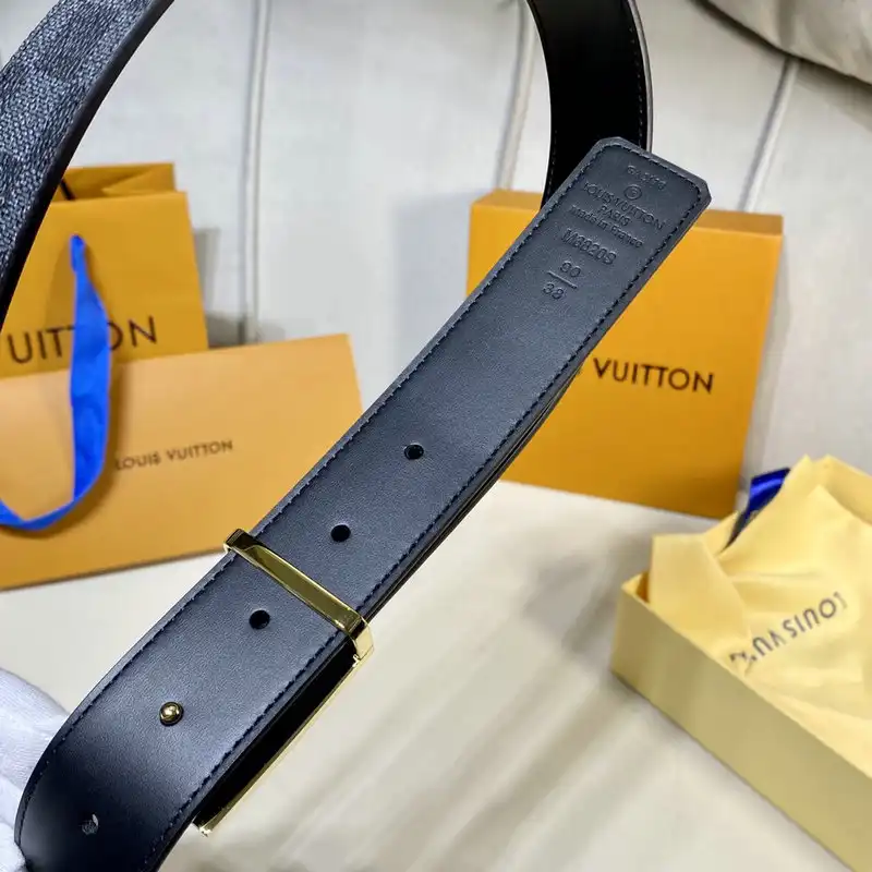 LV Belts 2109XA0012