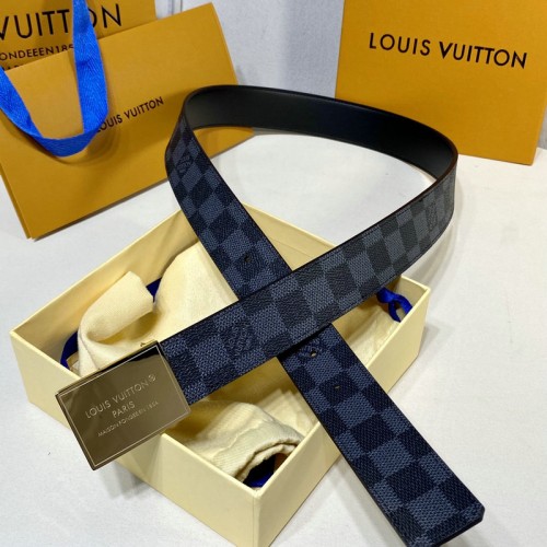 FASH LOUIS VUITTON Belts 2109XA0012