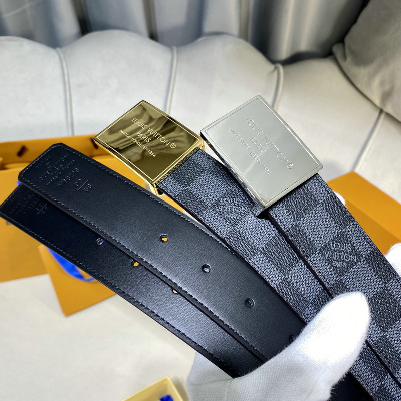 FASH LOUIS VUITTON Belts 2109XA0012