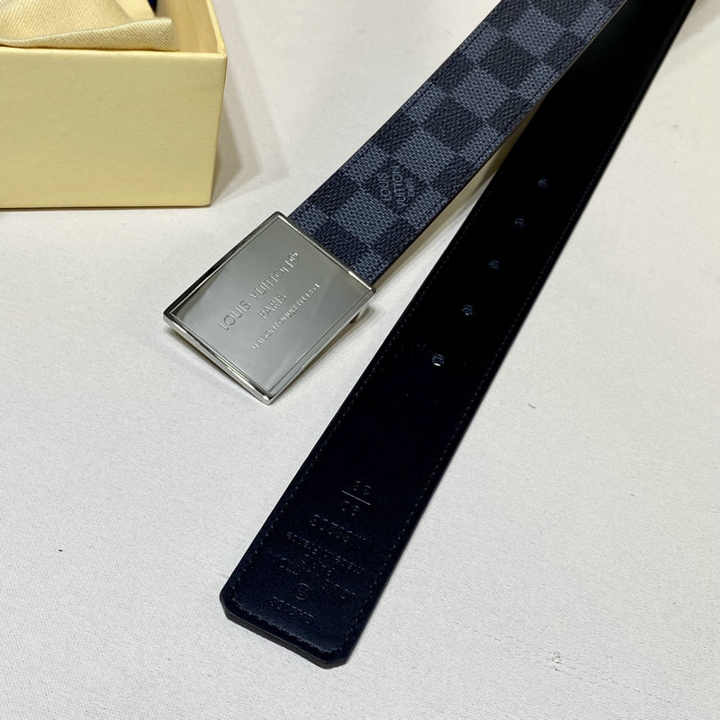 FASH LOUIS VUITTON Belts 2109XA0013