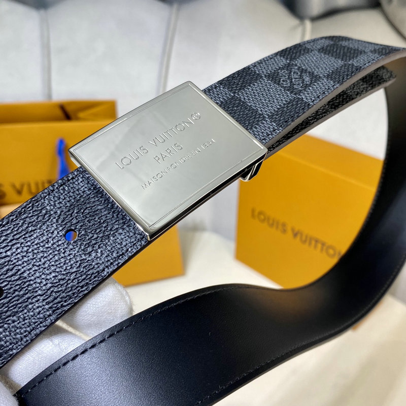 FASH LOUIS VUITTON Belts 2109XA0013