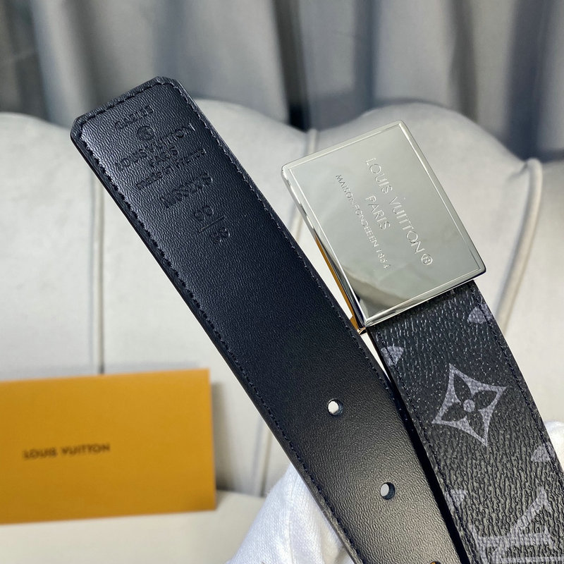 FASH LOUIS VUITTON Belts 2109XA0014